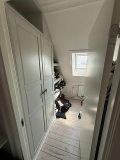 Big Frederiksberg apartment - Copenhagen - 2
