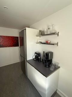 Big Frederiksberg apartment - Copenhagen - 1