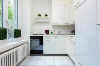 KAYA Zurich Apartment GOLD - Downtown Deluxe Sudio Apt - Zürich - 3