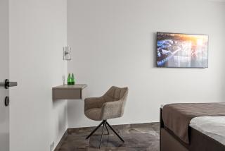 F-Apartments - Emperor Size Bed, City Center, Contactless - Tartu - 4