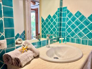 Sea View Apartment with Sunset Terrace - WiFi - 5 min Porto Cervo by Coral Property - Baja Sardinia - 5