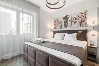 F-Apartments - Emperor Size Bed, City Center, Contactless - Tartu - 9