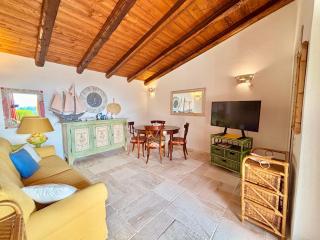 Sea View Apartment with Sunset Terrace - WiFi - 5 min Porto Cervo by Coral Property - Baja Sardinia - 3