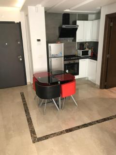 New apartement jardin de carthage - Tunisi - 0