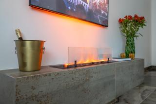F-Apartments - Emperor Size Bed, City Center, Contactless - Tartu - 2