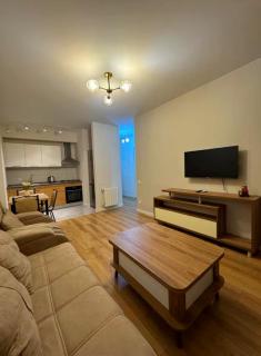 Apartamenty w Krakowie - Krakow - 0