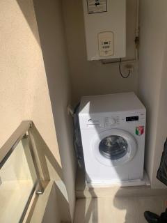 New apartement jardin de carthage - Tunisi - 7