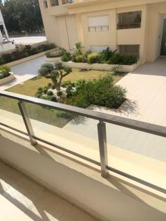 New apartement jardin de carthage - Tunisi - 5