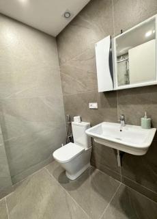Apartamenty w Krakowie - Krakow - 8
