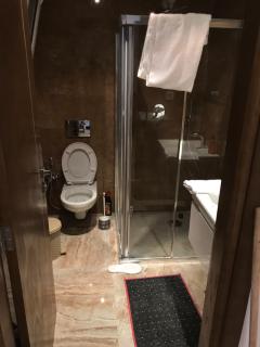 New apartement jardin de carthage - Tunisi - 3