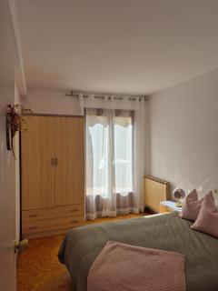 Apartamento Casa Cava - Benasque - 1
