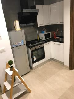 New apartement jardin de carthage - Tunisi - 1