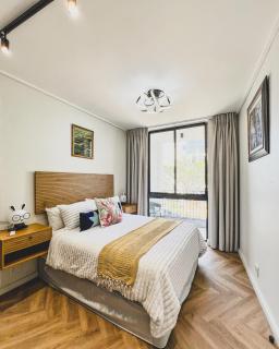 Agape Apartment On park Century - 9