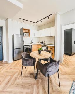 Agape Apartment On park Century - 8