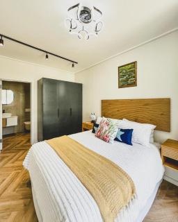 Agape Apartment On park Century - 6