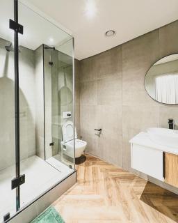 Agape Apartment On park Century - 3