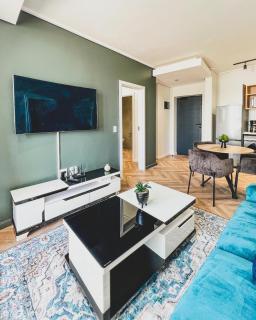 Agape Apartment On park Century - 2