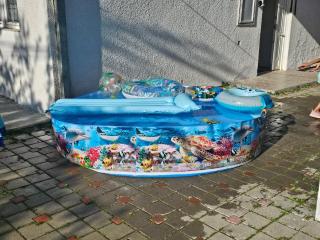 Apartmani Lukare - Novi Pazar - 1