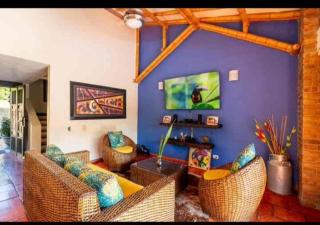 FINCA PANACA La Martina BY ORION TRAVEL LUXURY - Quimbaya - 8