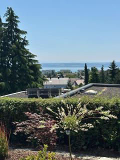 Kleine Perle mit Bodenseeblick und Sonnenterrasse - Daisendorf - 9