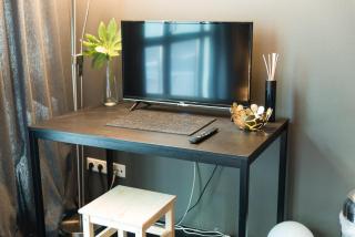 Zwei Zimmer in Atelierwohnung - Keulen - 3