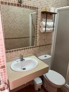 Hostal la Tarayuela - Barbate - 4