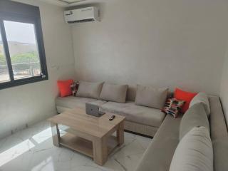 Chambre privée Saidia proche plage - 1