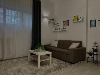Casa Camilla - Bologna - 5