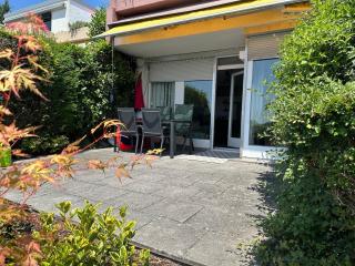 Kleine Perle mit Bodenseeblick und Sonnenterrasse - Daisendorf - 5