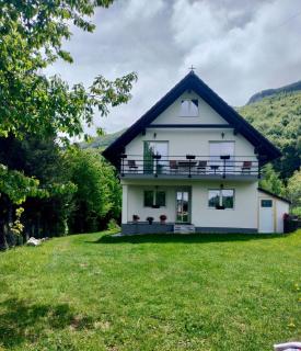 Casa de la munte Zărnești - Predeluţ - 0