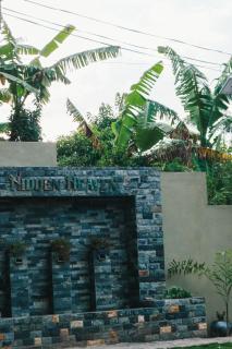 Hidden Villa - Diyatalawa - 2
