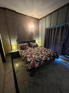 Block L apartment - Lahore - 7