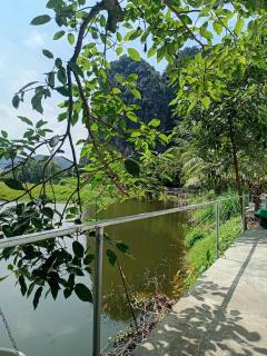 Vivian riverside cottage - Ninh Bình - 4