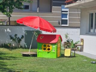 Apartmani Lukare - Novi Pazar - 9