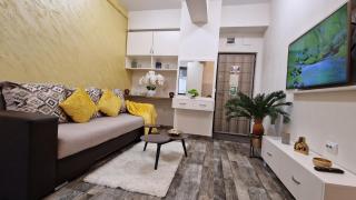 Elite View Loft Palas near the Center - Iaşi - 5