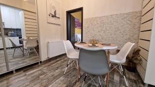 Elite View Loft Palas near the Center - 2