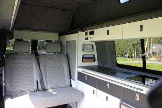 Campervan Norway - Oslo - 7