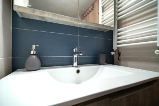Backyard Bliss in Ano Patisia by ΜΡS - Athen - 9