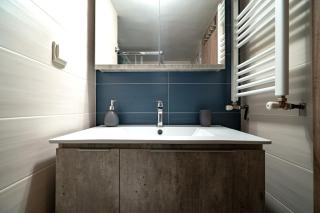 Backyard Bliss in Ano Patisia by ΜΡS - Athen - 6