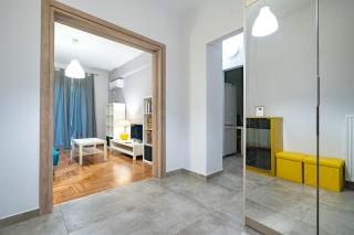 Backyard Bliss in Ano Patisia by ΜΡS - Athen - 3