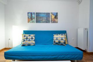 Backyard Bliss in Ano Patisia by ΜΡS - Athen - 2