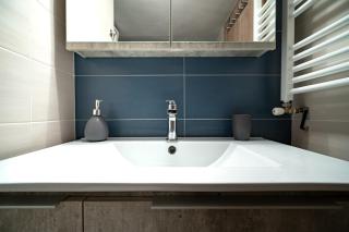 Backyard Bliss in Ano Patisia by ΜΡS - Athen - 1