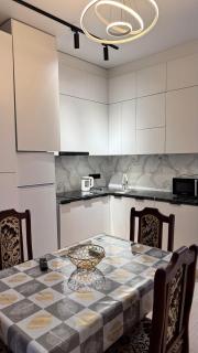 ЖК Umai рядом с Арбатом и ТРЦ Мега - Almaty - 2