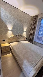 ЖК Umai рядом с Арбатом и ТРЦ Мега - Almaty - 3