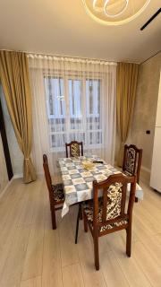 ЖК Umai рядом с Арбатом и ТРЦ Мега - Almaty - 6