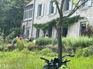 Maison de famille Victorine - Lamastre - 4