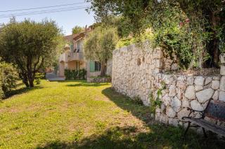 Domaine Ousta Baio - Grasse - 5
