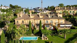 Chalet Adosado for Rent in Sotogrande - San Roque - 1