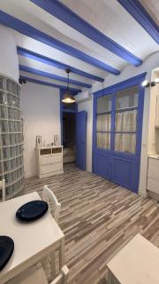 Cosy apartment next to the sea - 4