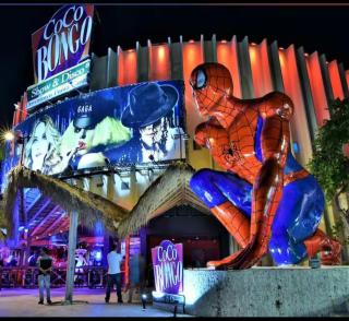 Central Park Down Town F2 - Punta Cana - 6